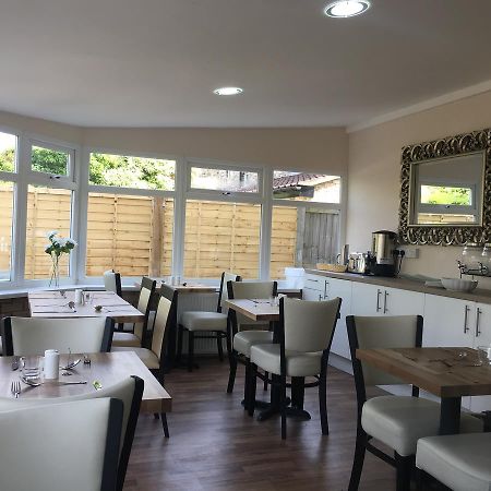 Elris Essex House Clacton-on-Sea Exterior photo