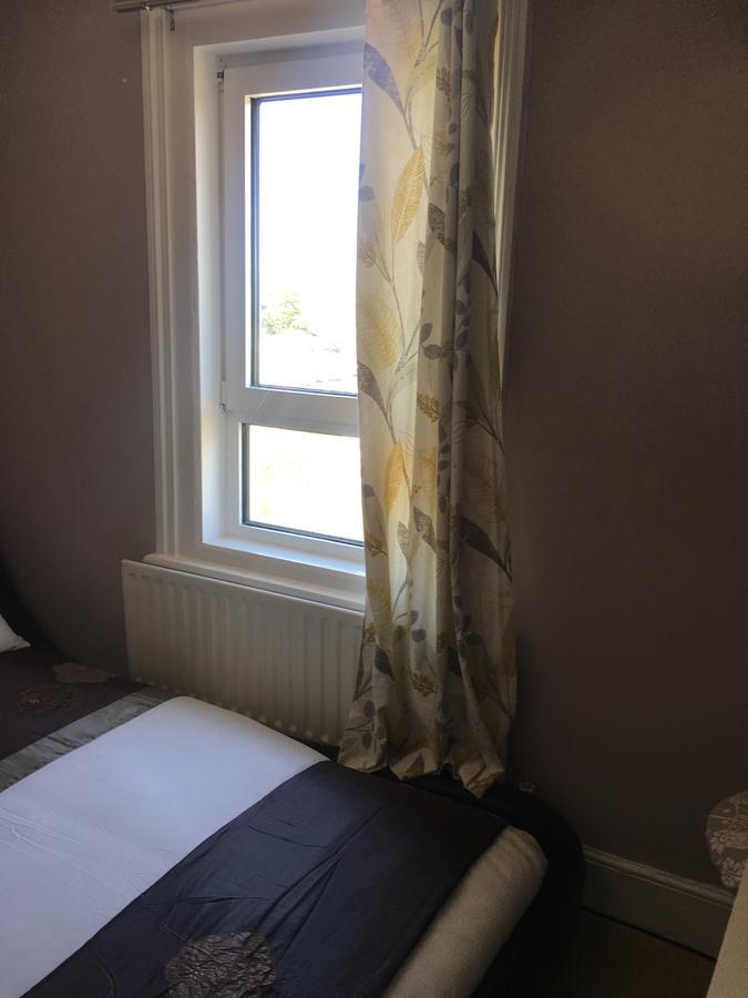 Elris Essex House Clacton-on-Sea Exterior photo