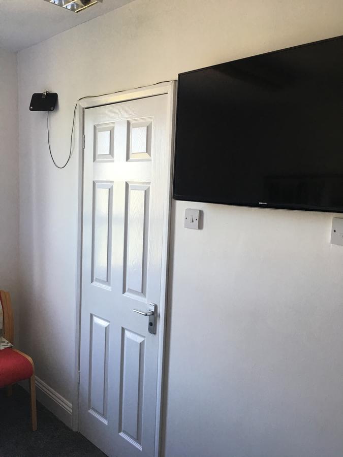 Elris Essex House Clacton-on-Sea Exterior photo