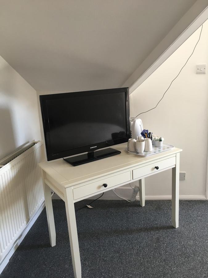 Elris Essex House Clacton-on-Sea Exterior photo