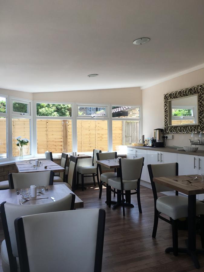 Elris Essex House Clacton-on-Sea Exterior photo