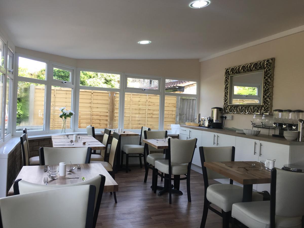 Elris Essex House Clacton-on-Sea Exterior photo