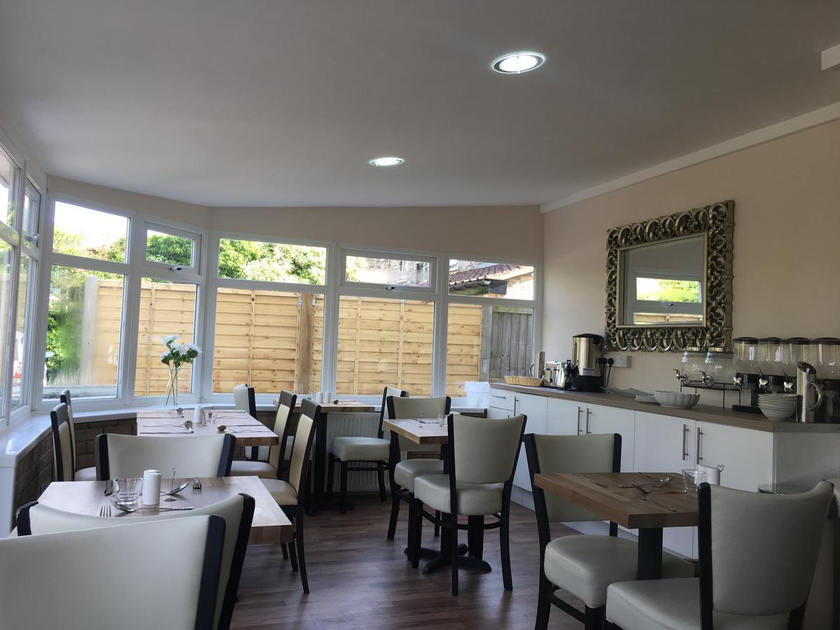 Elris Essex House Clacton-on-Sea Exterior photo