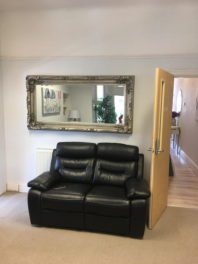 Elris Essex House Clacton-on-Sea Exterior photo